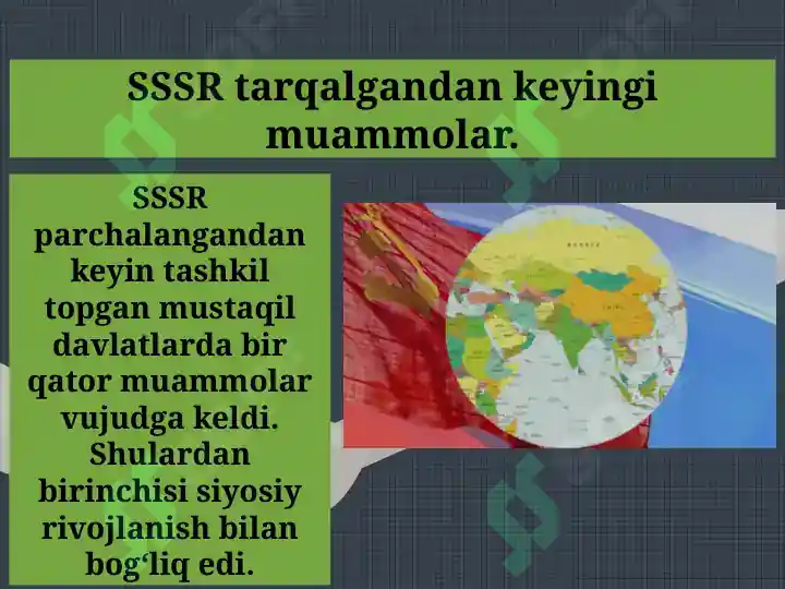 Product slide 8