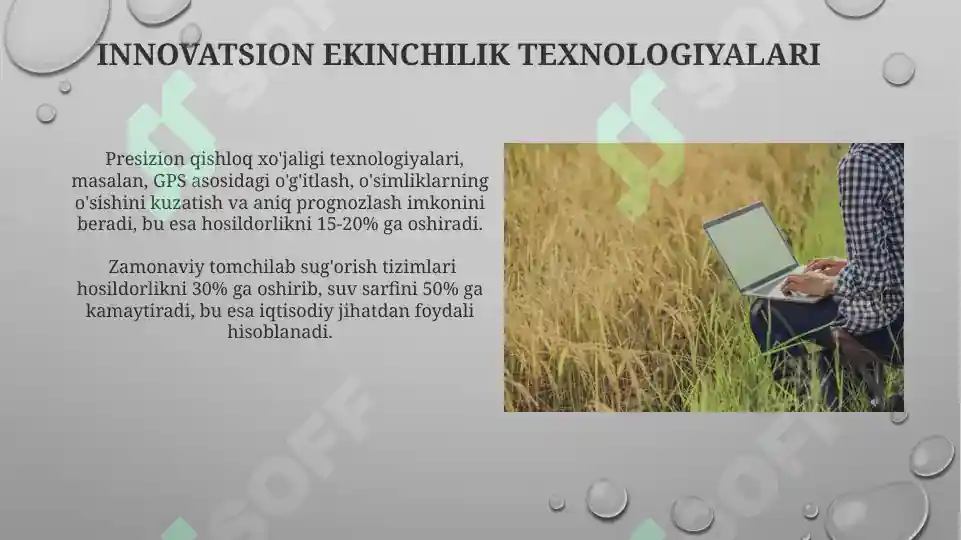 Product slide 8