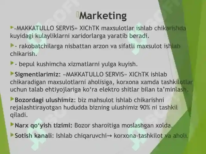 Product slide 4