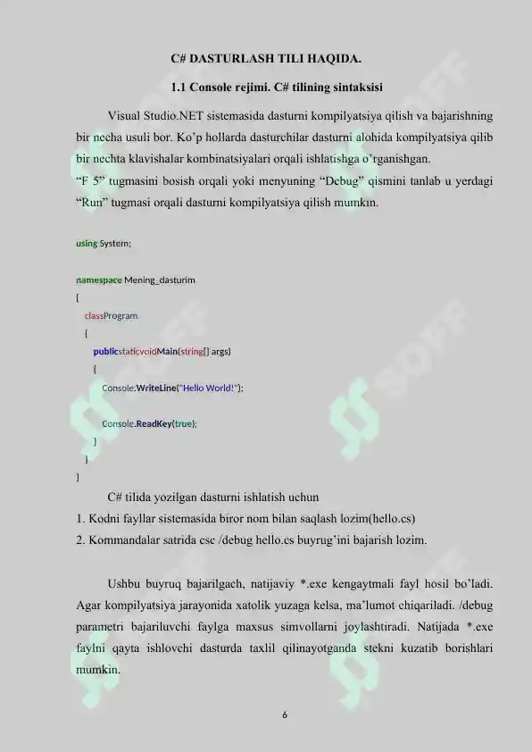 Product slide 6