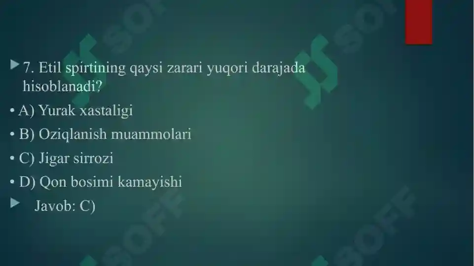 Product slide 8
