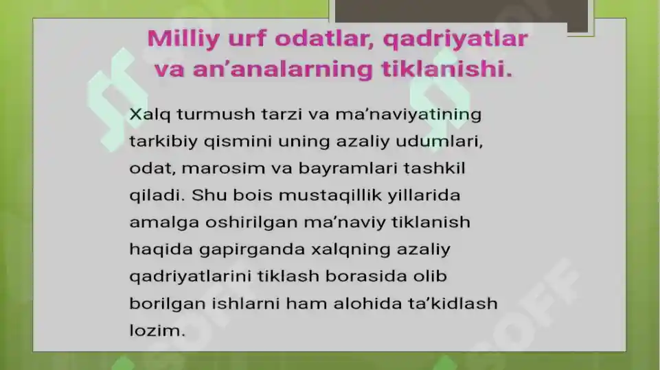 Product slide 6