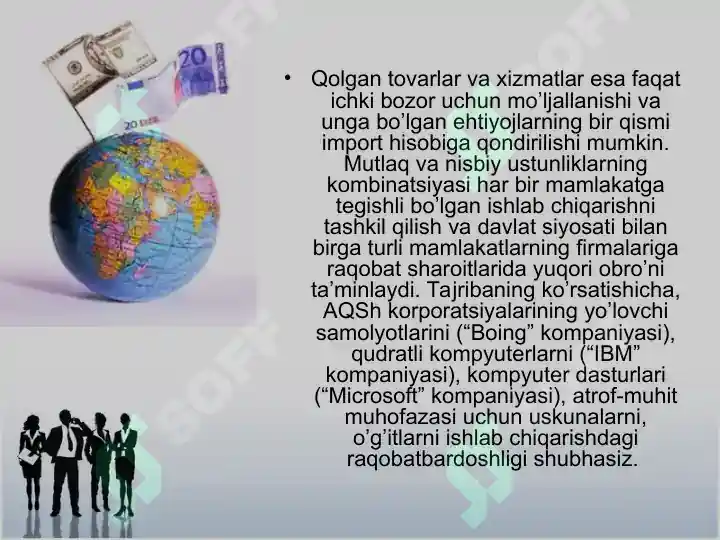 Product slide 5
