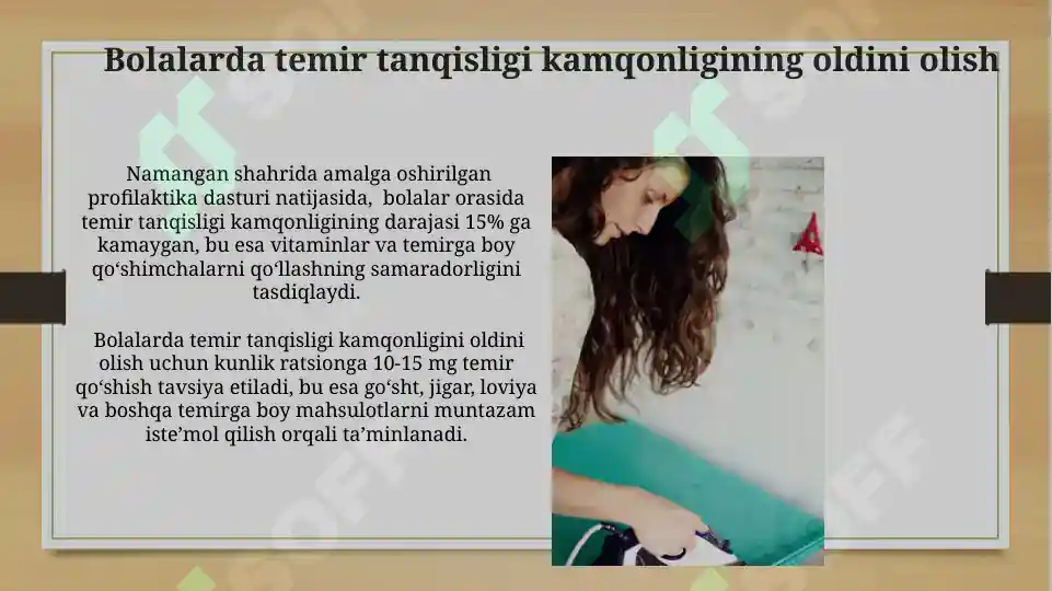 Product slide 5