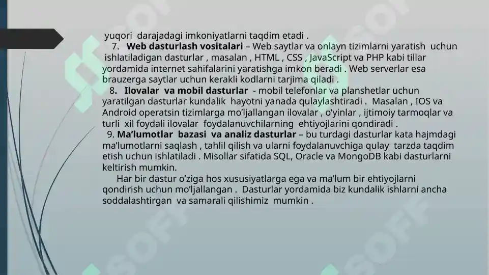 Product slide 7