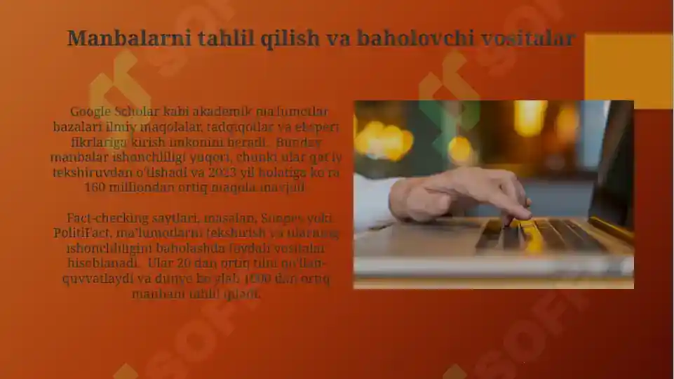 Product slide 8