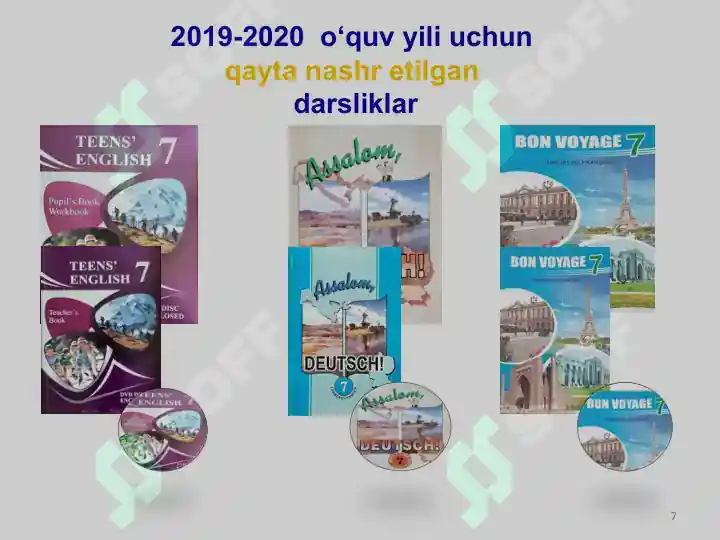 Product slide 7