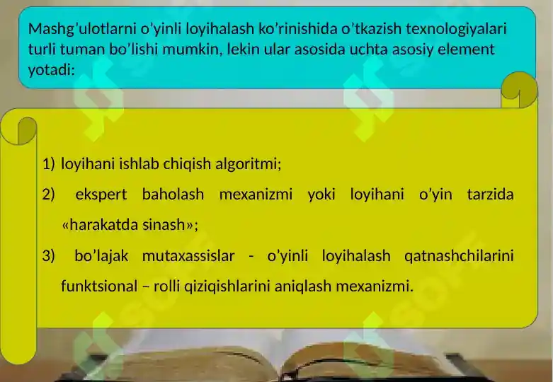 Product slide 8