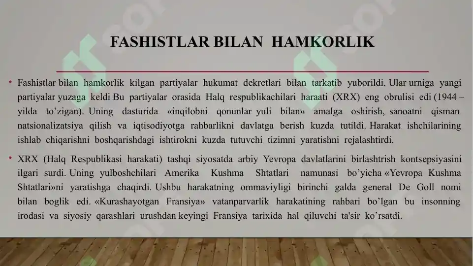 Product slide 5