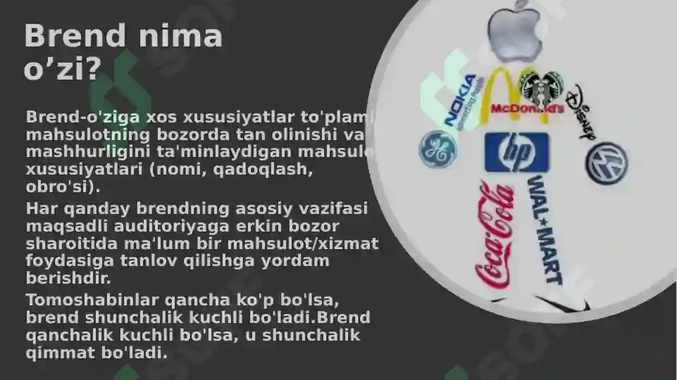 Product slide 8