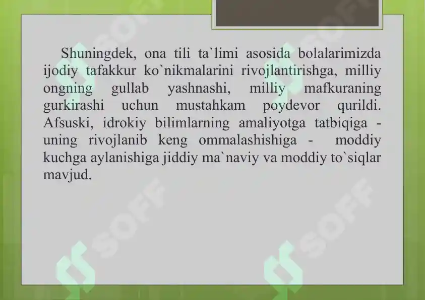 Product slide 8