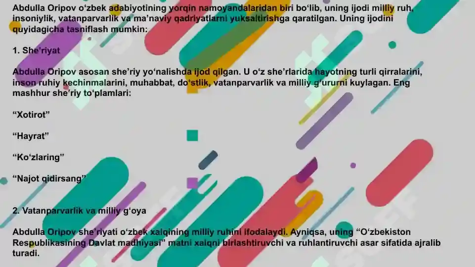Product slide 3