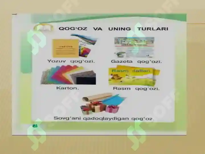 Product slide 8