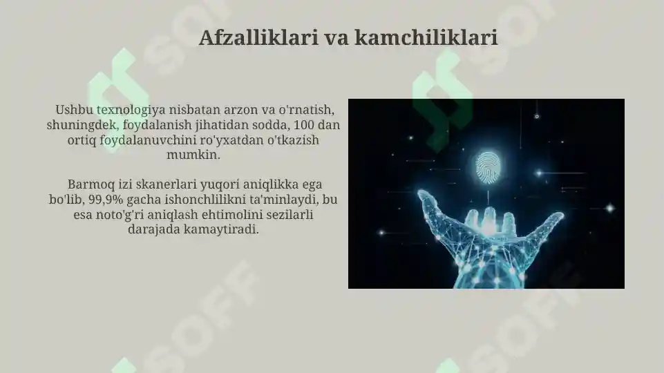 Product slide 3
