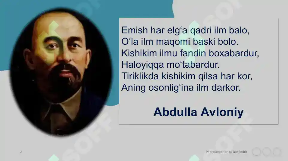 Product slide 2