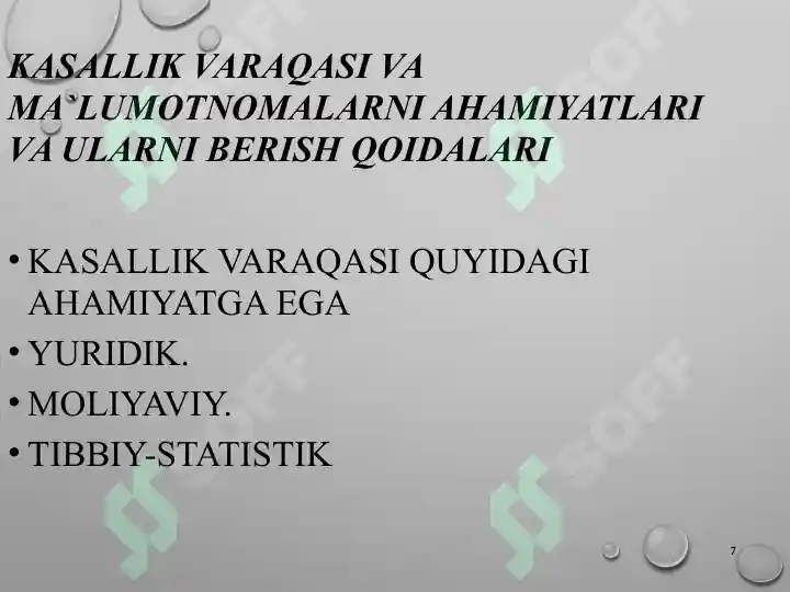 Product slide 7