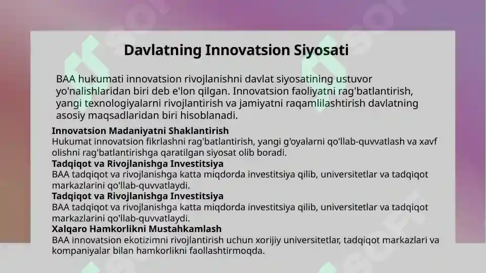 Product slide 6