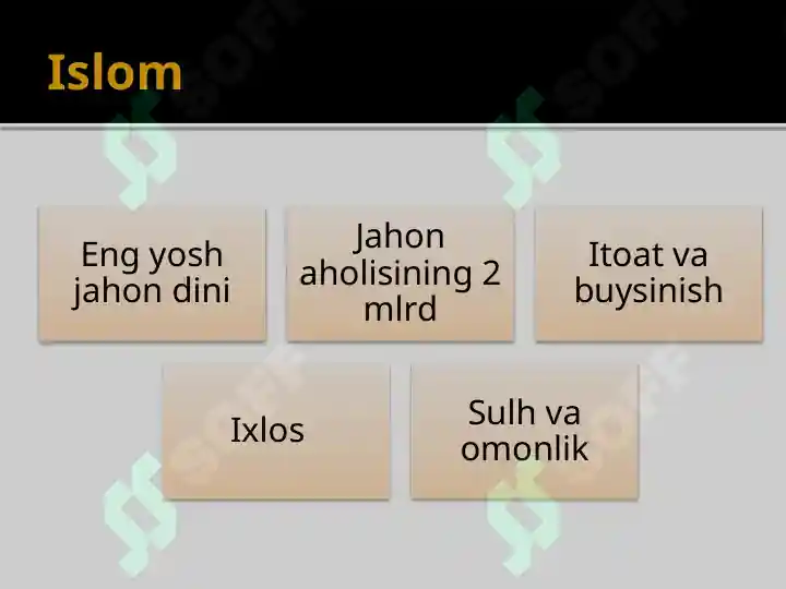 Product slide 5