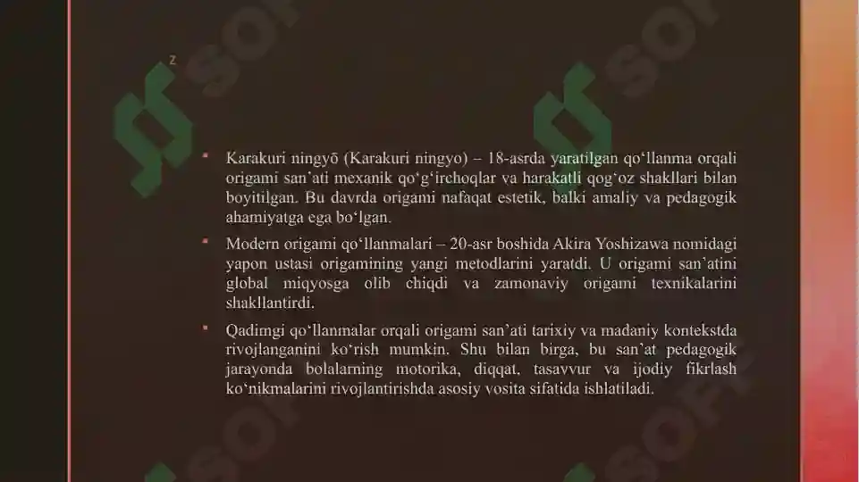Product slide 8
