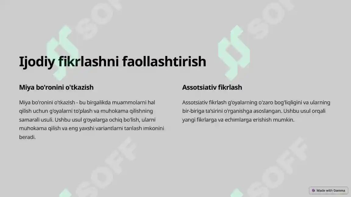 Product slide 2