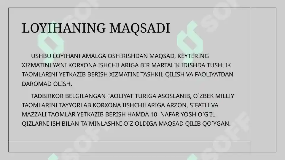 Product slide 5