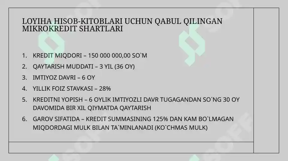 Product slide 8