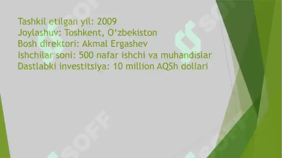 Product slide 2