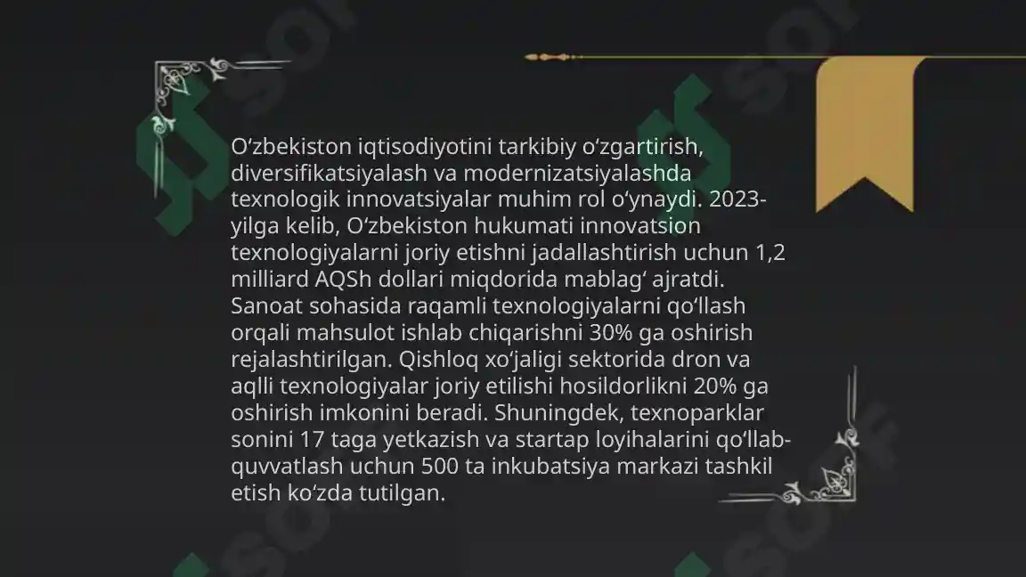 Product slide 8