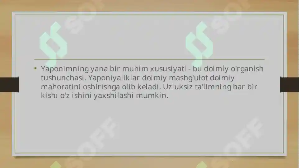 Product slide 4