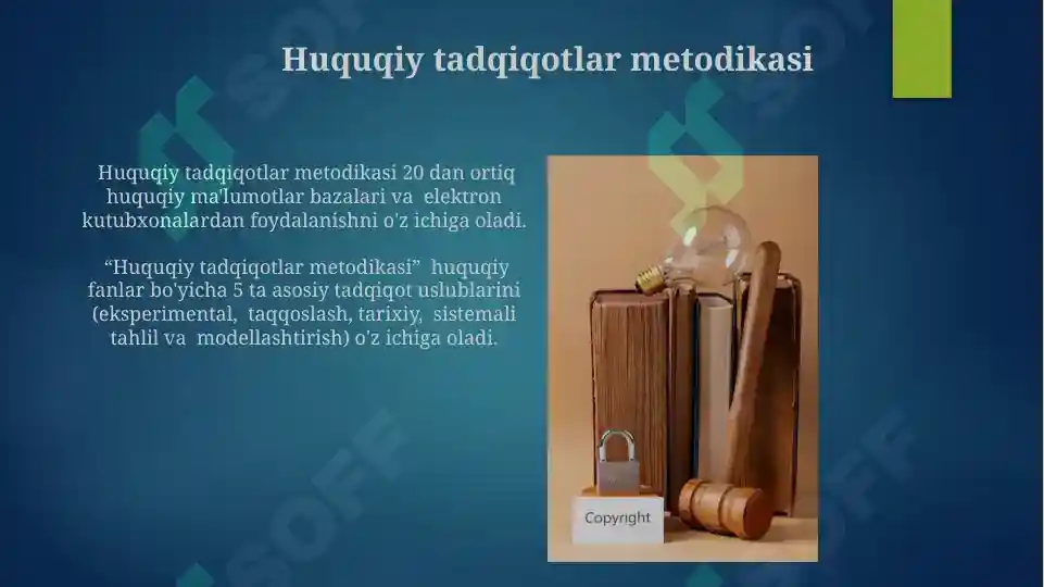 Product slide 6