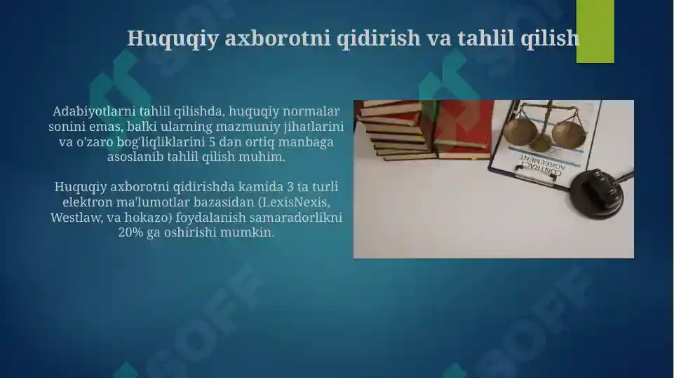 Product slide 7
