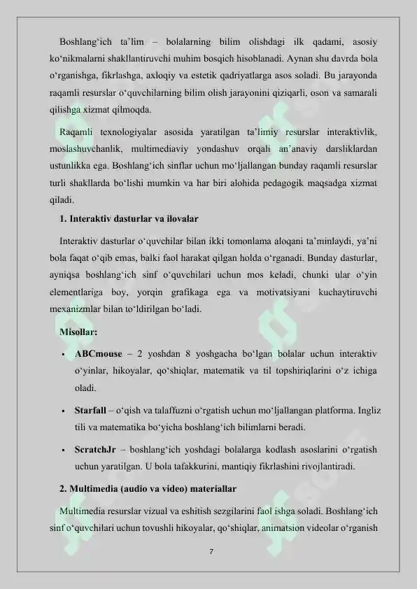 Product slide 7