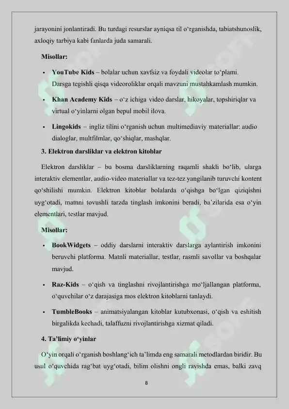 Product slide 8