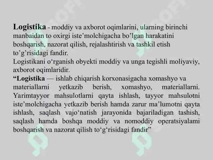 Product slide 7