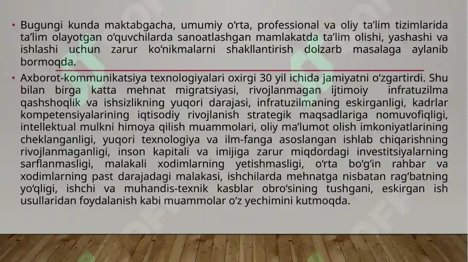 Product slide 3