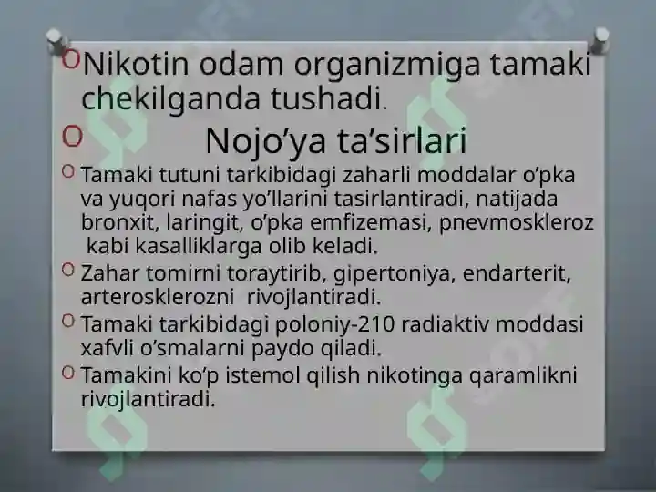 Product slide 7