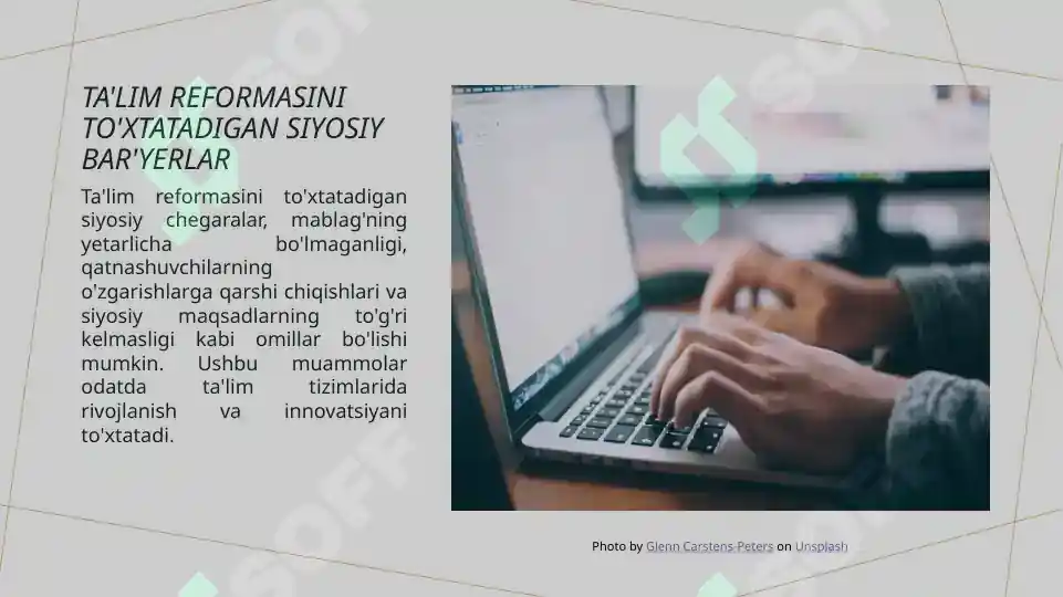 Product slide 4