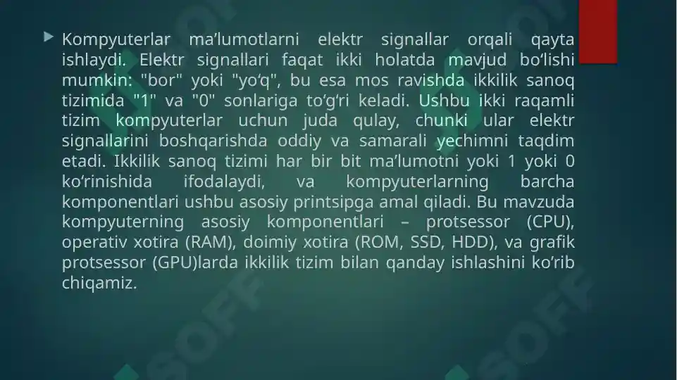 Product slide 2