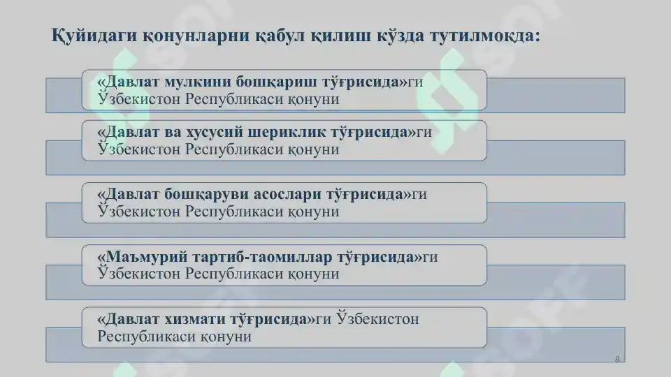 Product slide 8