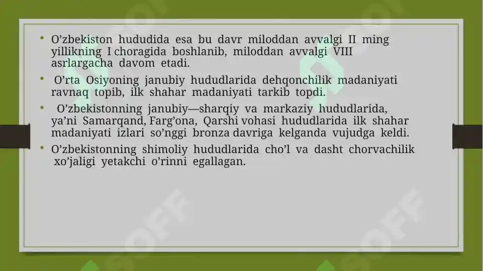 Product slide 8