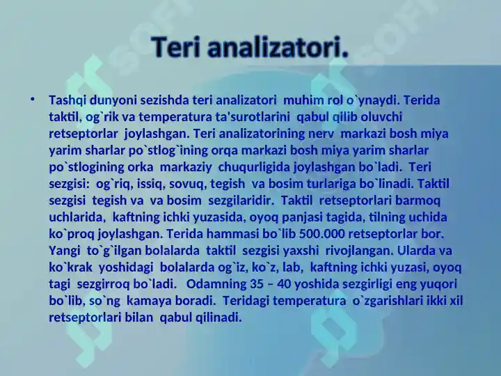 Product slide 8