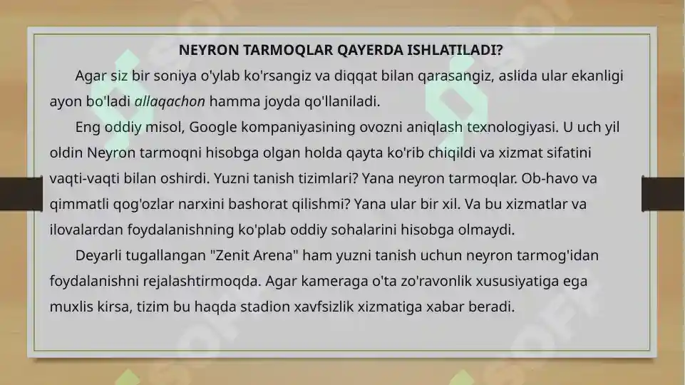 Product slide 4