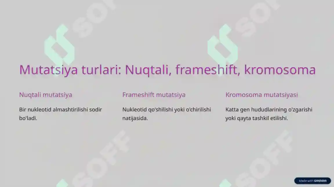 Product slide 3
