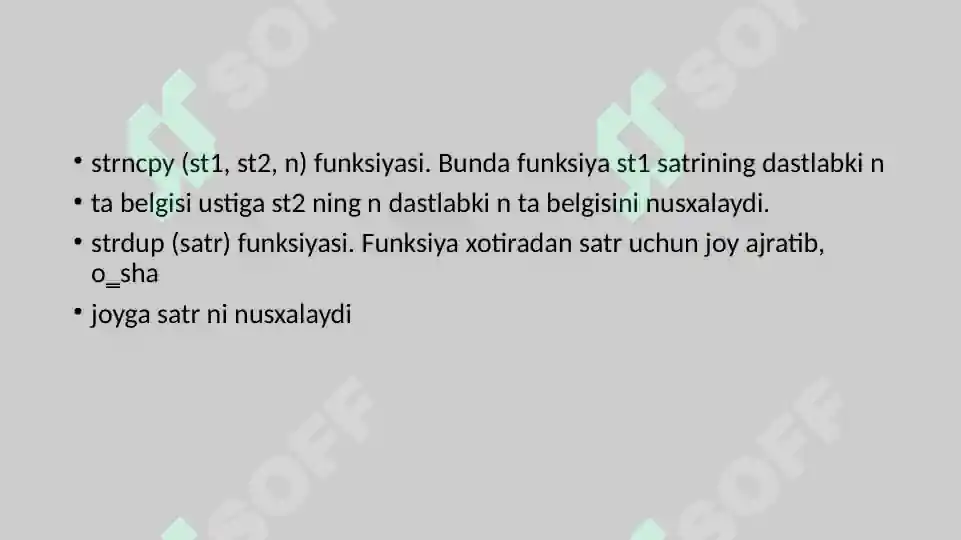 Product slide 8
