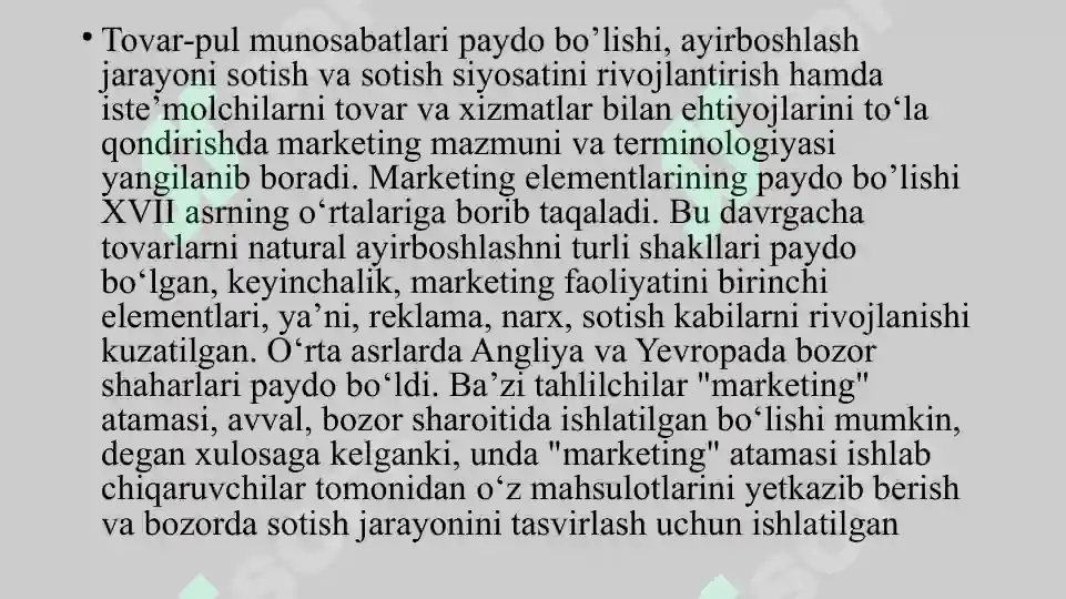 Product slide 7