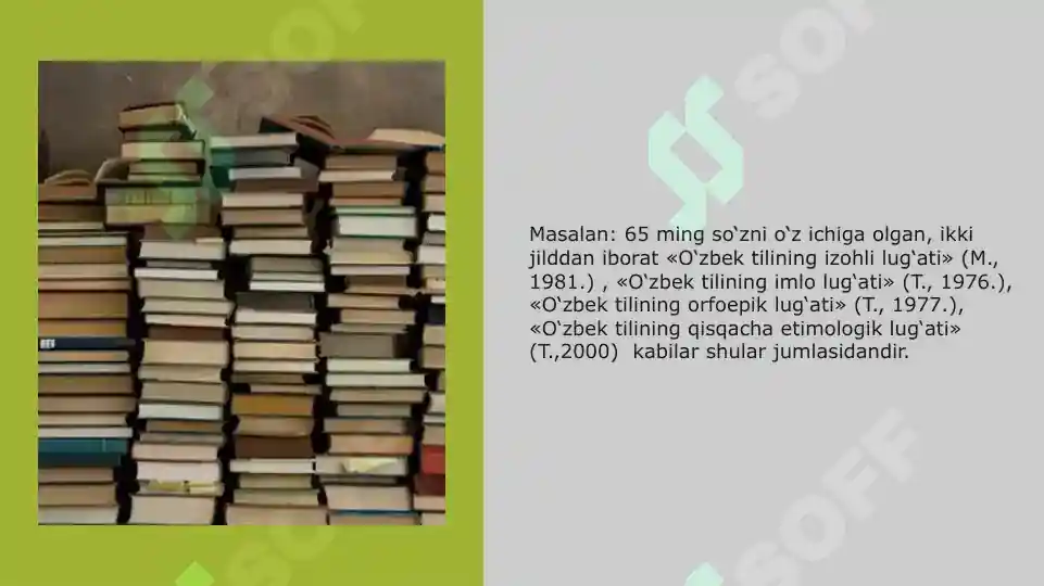 Product slide 8