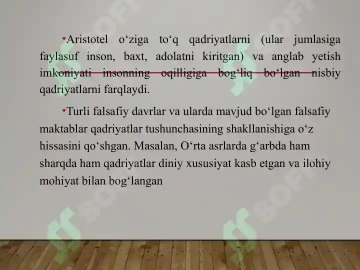 Product slide 5
