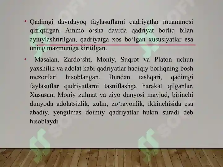Product slide 6