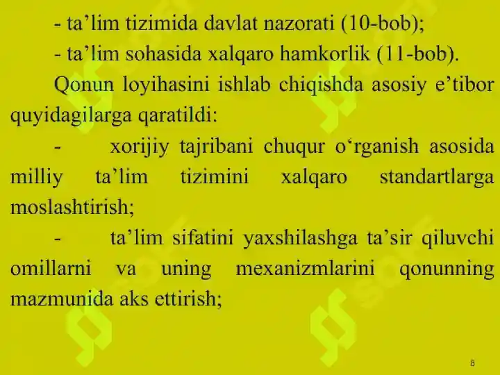 Product slide 8