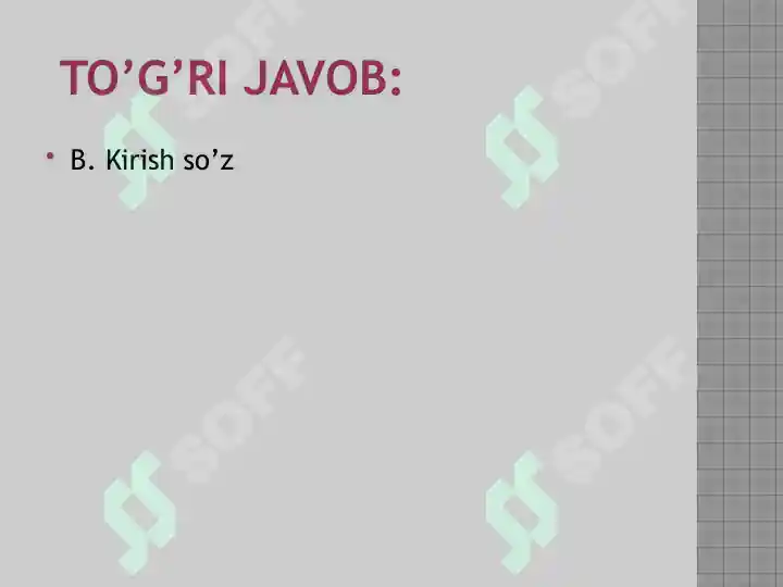 Product slide 7